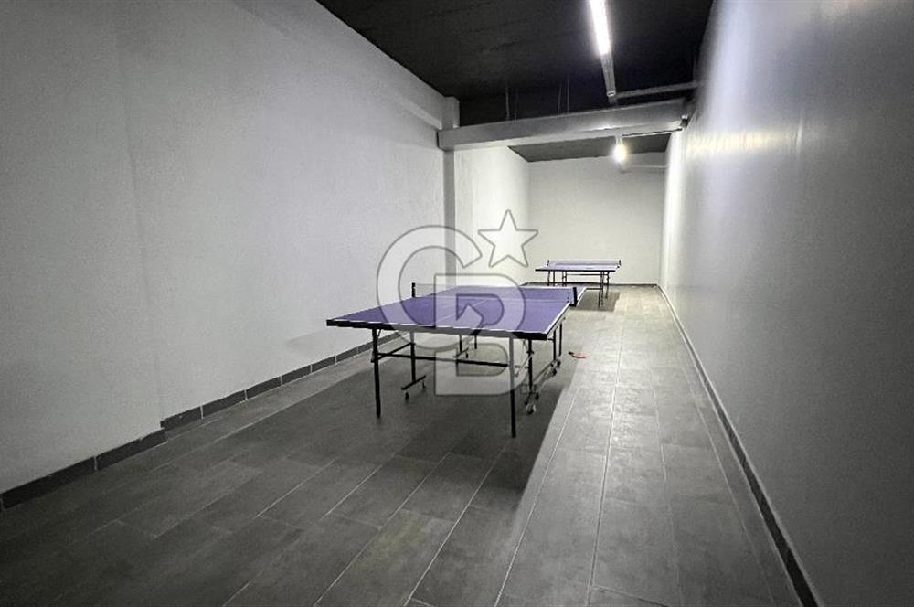 Balatçık Myway Wins Blue Havuz Cephe 1+0 Eşyalı Kiralık Daire