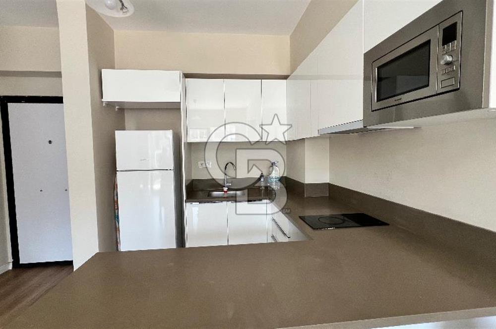Balatçık Myway Wins Blue Havuz Cephe 1+0 Eşyalı Kiralık Daire