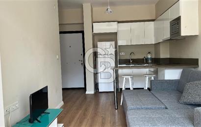 Balatçık Myway Wins Blue Havuz Cephe 1+0 Eşyalı Kiralık Daire