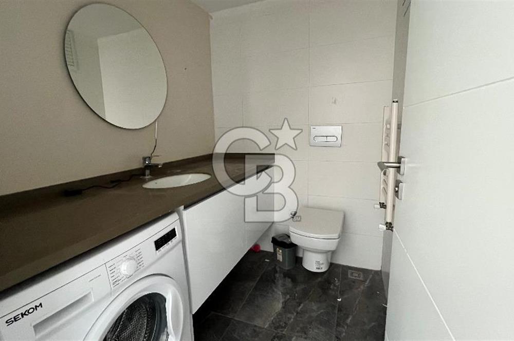 Balatçık Myway Wins Blue Havuz Cephe 1+0 Eşyalı Kiralık Daire