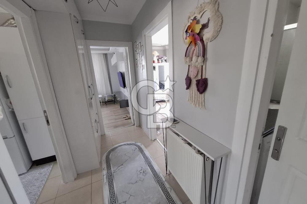 MENDERES COLDWELL BANKER POYRAZDAN HAVUZLU SİTE İÇİ DAİRE