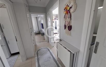 MENDERES COLDWELL BANKER POYRAZDAN HAVUZLU SİTE İÇİ DAİRE