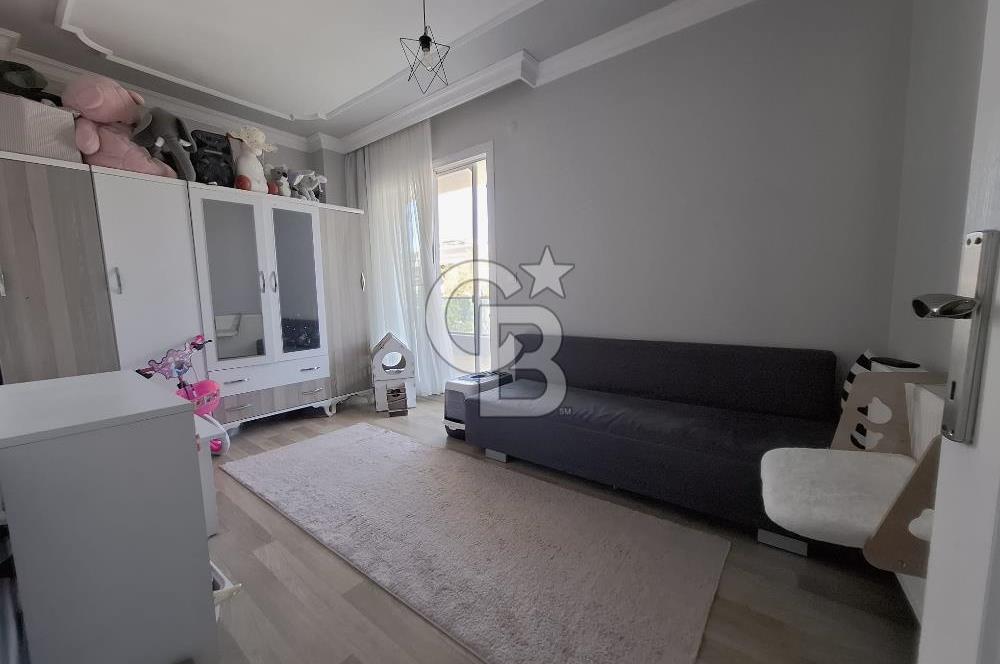 MENDERES COLDWELL BANKER POYRAZDAN HAVUZLU SİTE İÇİ DAİRE