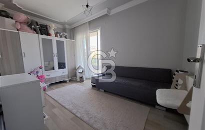 MENDERES COLDWELL BANKER POYRAZDAN HAVUZLU SİTE İÇİ DAİRE