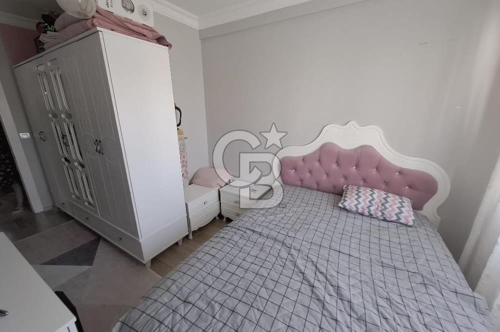 MENDERES COLDWELL BANKER POYRAZDAN HAVUZLU SİTE İÇİ DAİRE