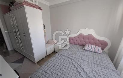 MENDERES COLDWELL BANKER POYRAZDAN HAVUZLU SİTE İÇİ DAİRE