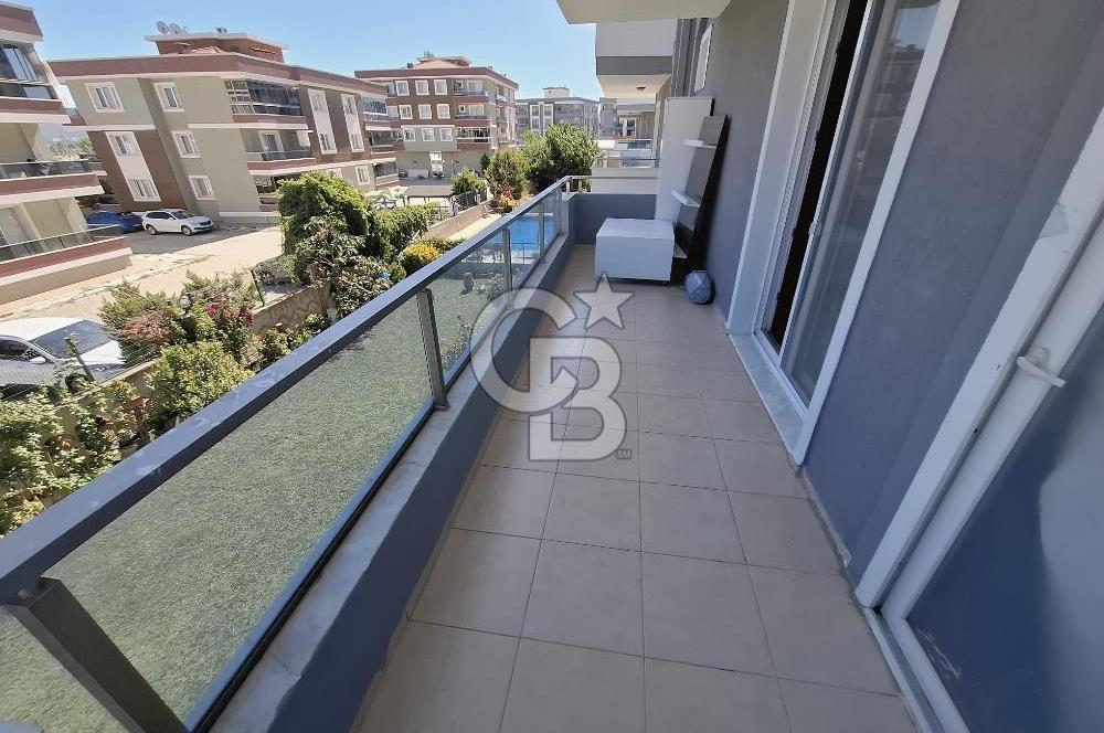 MENDERES COLDWELL BANKER POYRAZDAN HAVUZLU SİTE İÇİ DAİRE