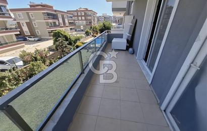 MENDERES COLDWELL BANKER POYRAZDAN HAVUZLU SİTE İÇİ DAİRE
