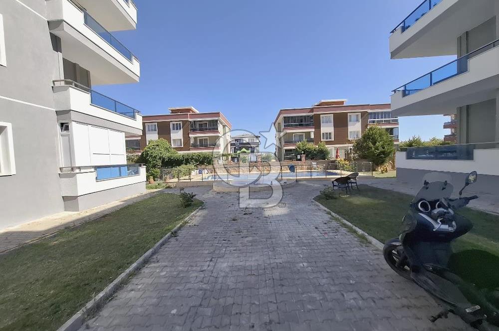 MENDERES COLDWELL BANKER POYRAZDAN HAVUZLU SİTE İÇİ DAİRE