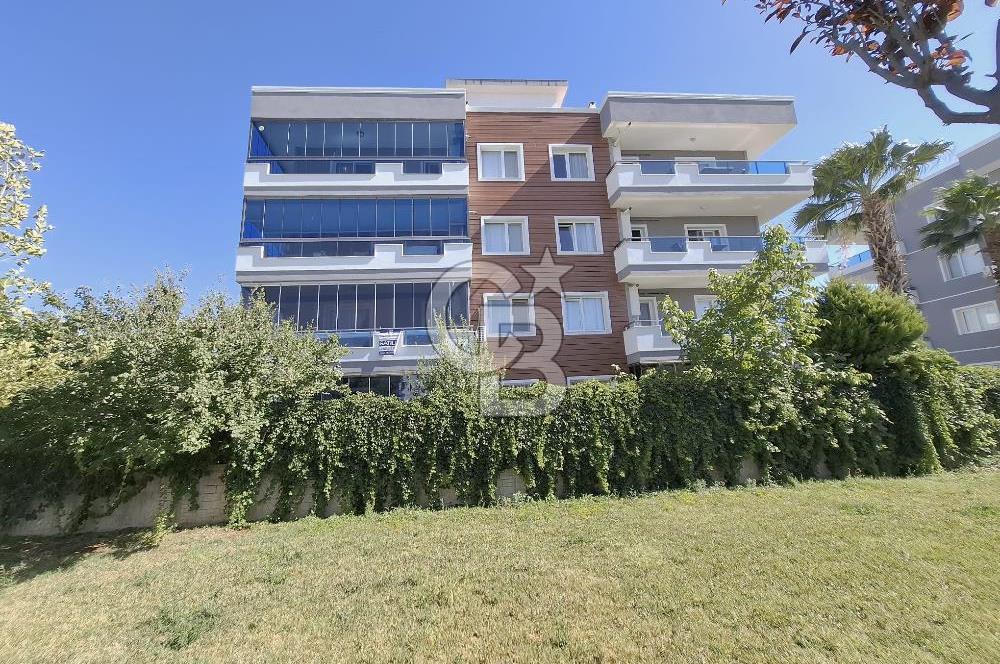 MENDERES COLDWELL BANKER POYRAZDAN HAVUZLU SİTE İÇİ DAİRE