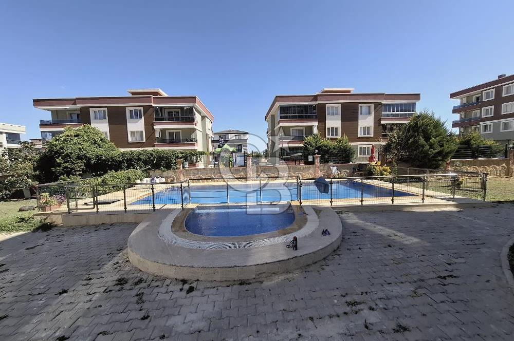MENDERES COLDWELL BANKER POYRAZDAN HAVUZLU SİTE İÇİ DAİRE
