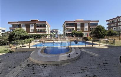 MENDERES COLDWELL BANKER POYRAZDAN HAVUZLU SİTE İÇİ DAİRE
