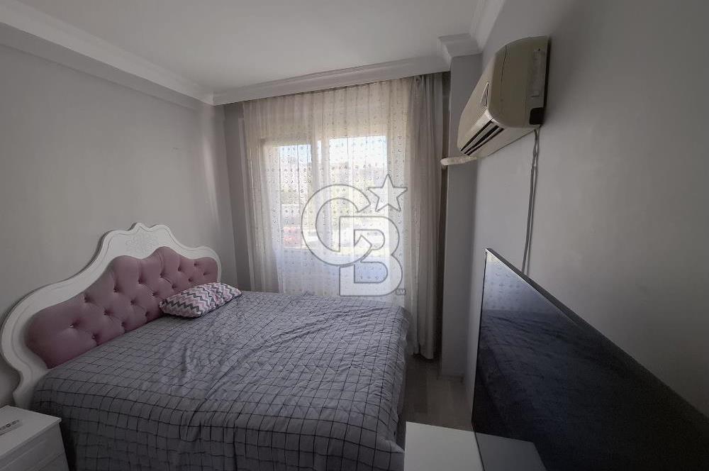 MENDERES COLDWELL BANKER POYRAZDAN HAVUZLU SİTE İÇİ DAİRE