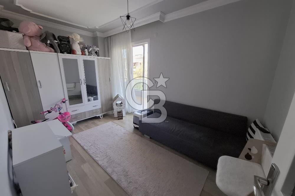 MENDERES COLDWELL BANKER POYRAZDAN HAVUZLU SİTE İÇİ DAİRE