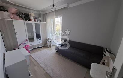 MENDERES COLDWELL BANKER POYRAZDAN HAVUZLU SİTE İÇİ DAİRE