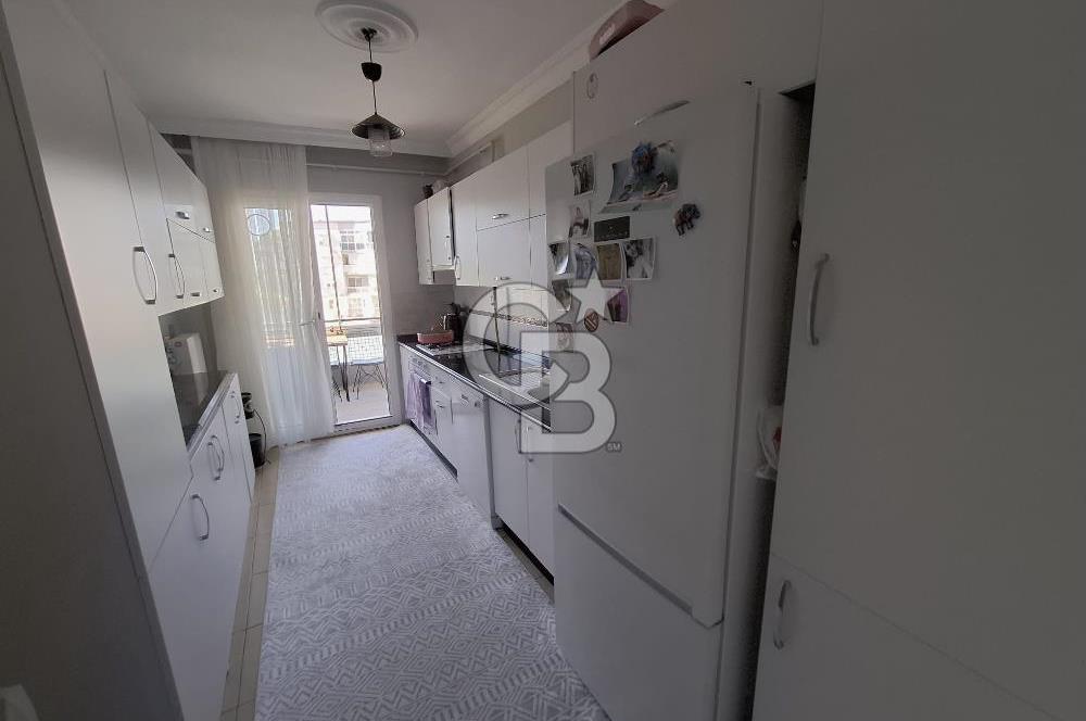MENDERES COLDWELL BANKER POYRAZDAN HAVUZLU SİTE İÇİ DAİRE
