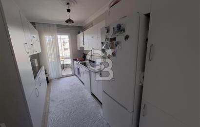 MENDERES COLDWELL BANKER POYRAZDAN HAVUZLU SİTE İÇİ DAİRE