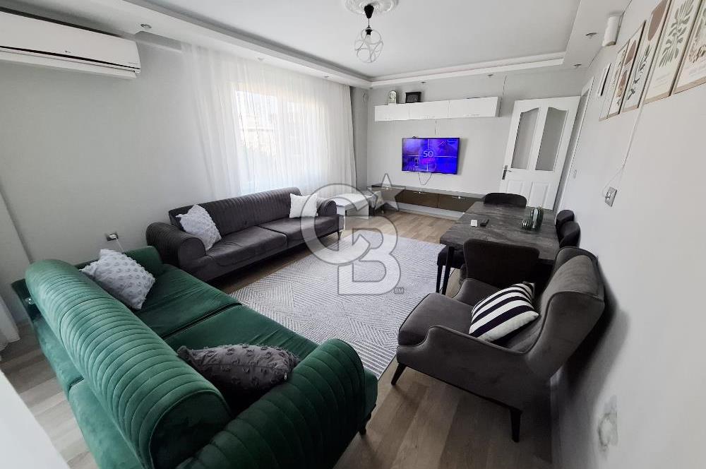 MENDERES COLDWELL BANKER POYRAZDAN HAVUZLU SİTE İÇİ DAİRE