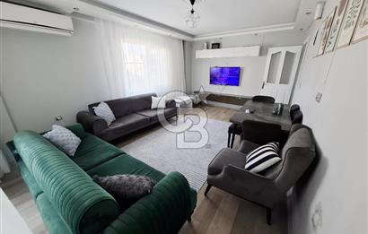 MENDERES COLDWELL BANKER POYRAZDAN HAVUZLU SİTE İÇİ DAİRE