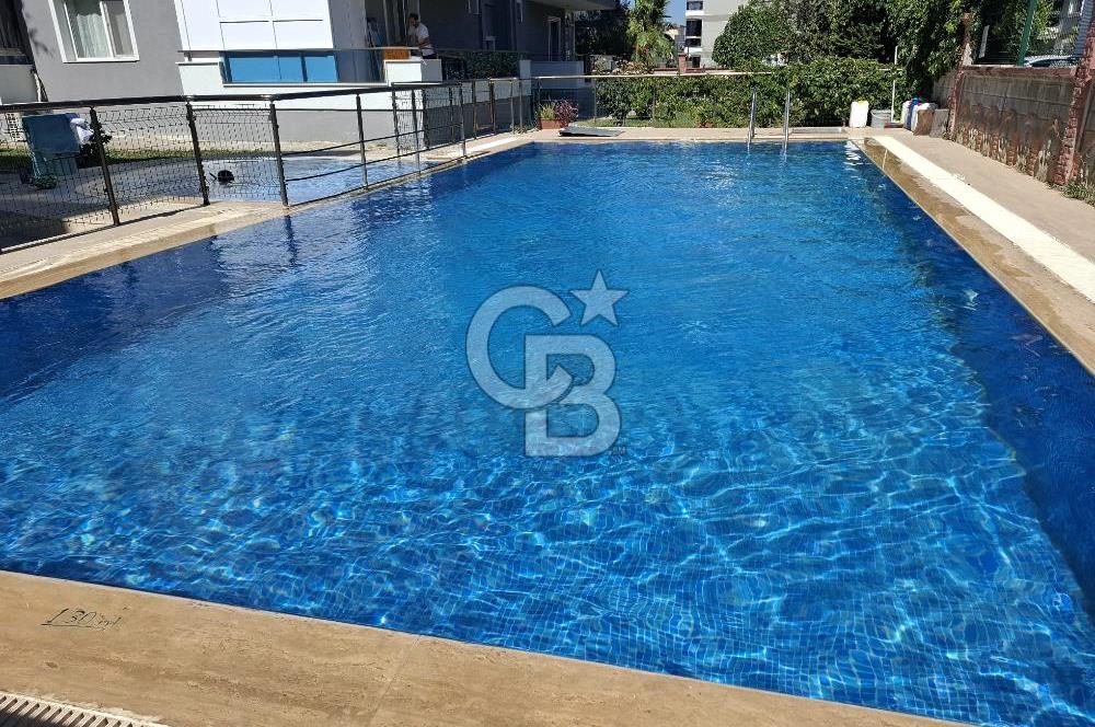 MENDERES COLDWELL BANKER POYRAZDAN HAVUZLU SİTE İÇİ DAİRE