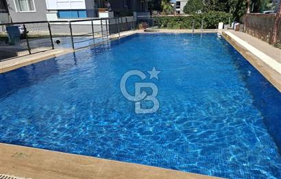 MENDERES COLDWELL BANKER POYRAZDAN HAVUZLU SİTE İÇİ DAİRE