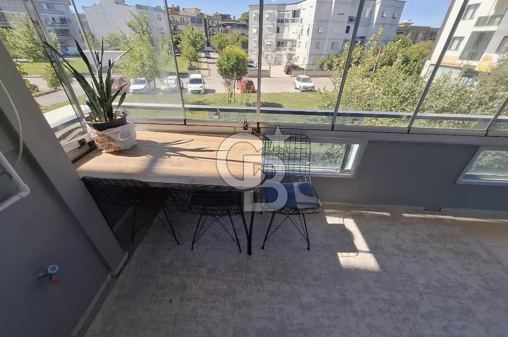 MENDERES COLDWELL BANKER POYRAZDAN HAVUZLU SİTE İÇİ DAİRE