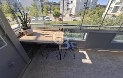 MENDERES COLDWELL BANKER POYRAZDAN HAVUZLU SİTE İÇİ DAİRE