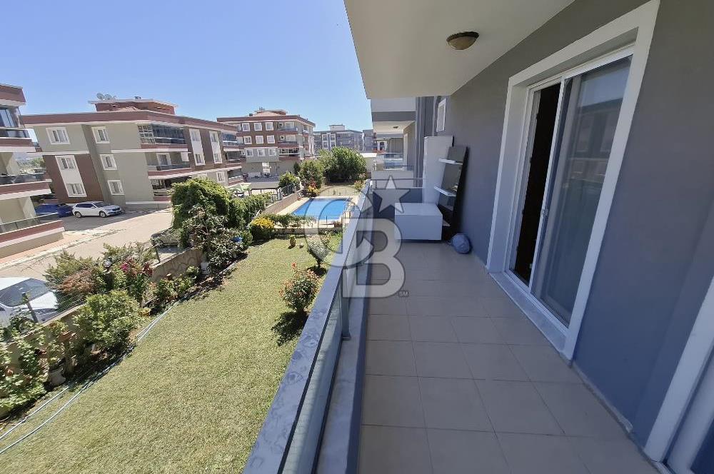 MENDERES COLDWELL BANKER POYRAZDAN HAVUZLU SİTE İÇİ DAİRE