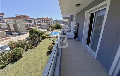 MENDERES COLDWELL BANKER POYRAZDAN HAVUZLU SİTE İÇİ DAİRE