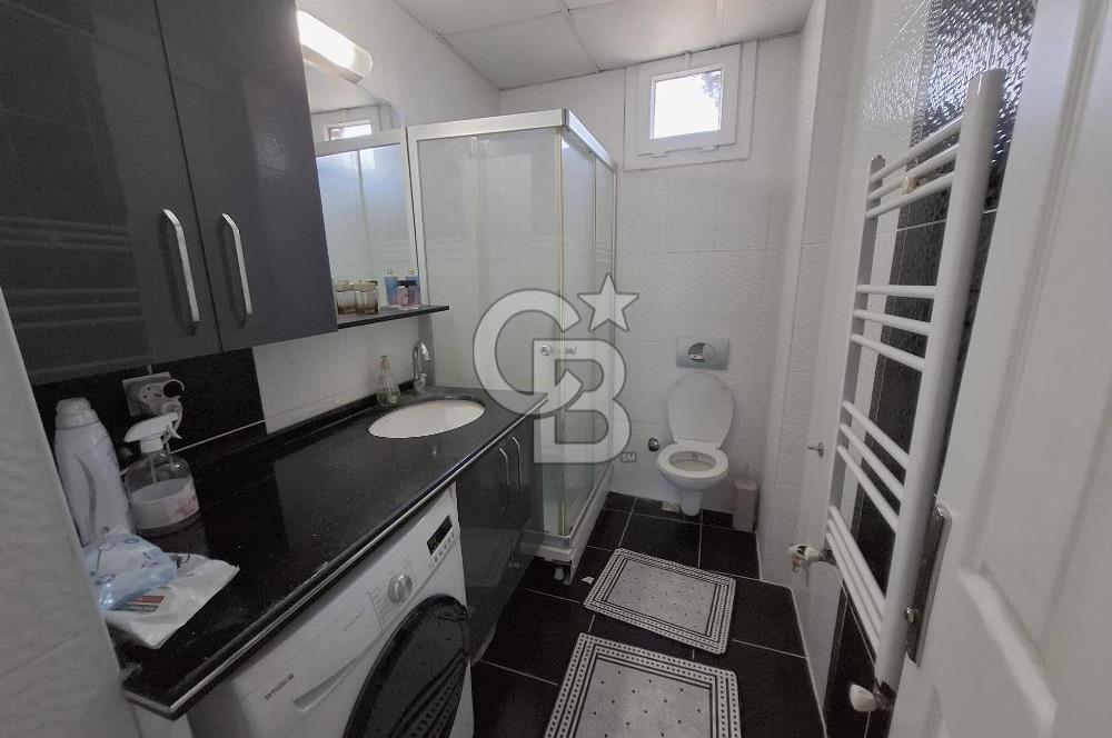 MENDERES COLDWELL BANKER POYRAZDAN HAVUZLU SİTE İÇİ DAİRE