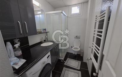 MENDERES COLDWELL BANKER POYRAZDAN HAVUZLU SİTE İÇİ DAİRE