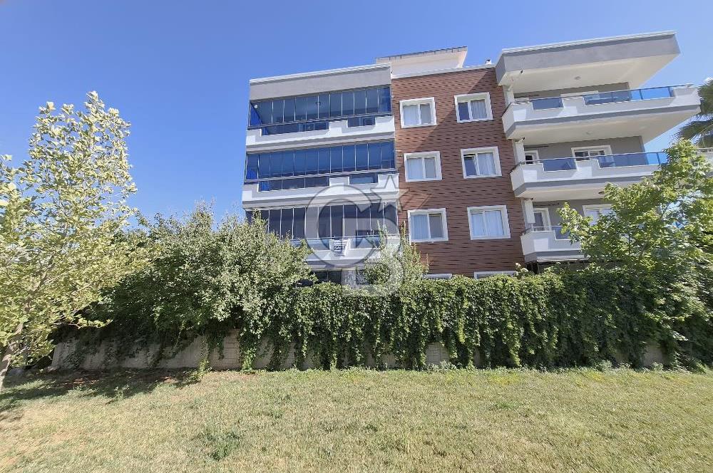 MENDERES COLDWELL BANKER POYRAZDAN HAVUZLU SİTE İÇİ DAİRE