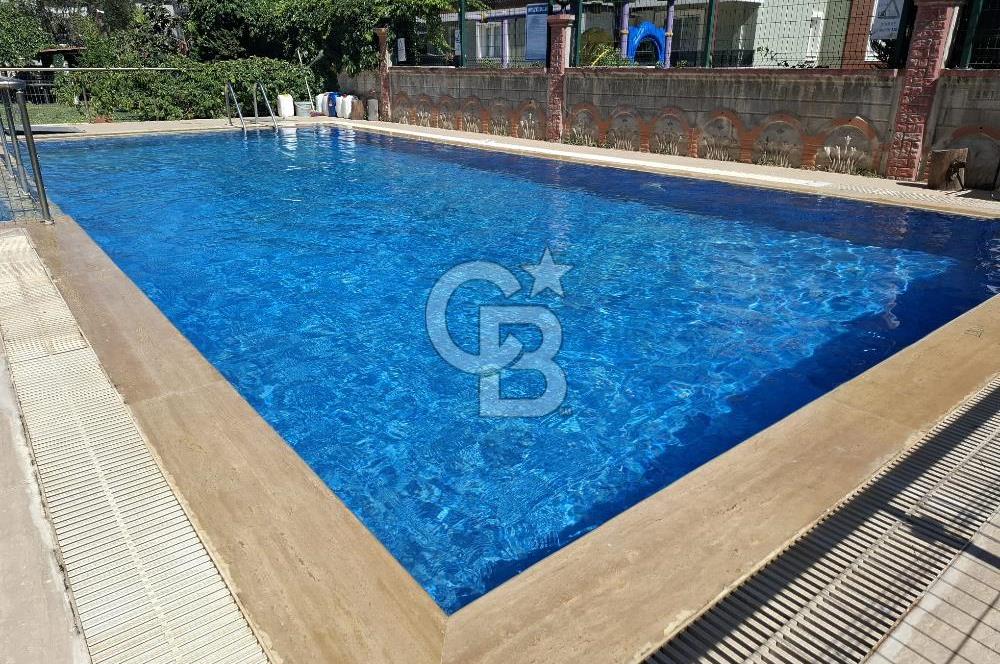 MENDERES COLDWELL BANKER POYRAZDAN HAVUZLU SİTE İÇİ DAİRE