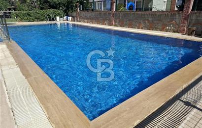 MENDERES COLDWELL BANKER POYRAZDAN HAVUZLU SİTE İÇİ DAİRE