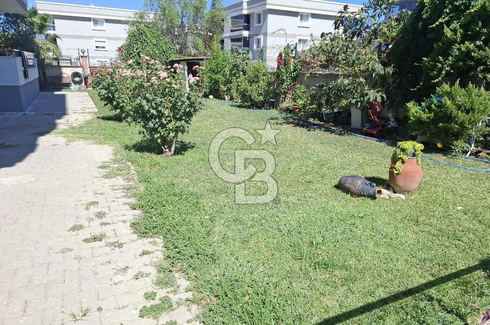 MENDERES COLDWELL BANKER POYRAZDAN HAVUZLU SİTE İÇİ DAİRE