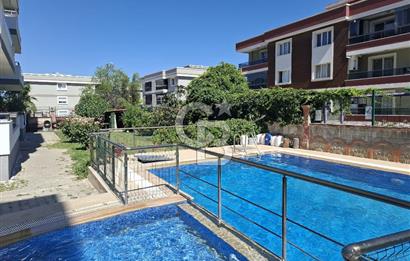 MENDERES COLDWELL BANKER POYRAZDAN HAVUZLU SİTE İÇİ DAİRE