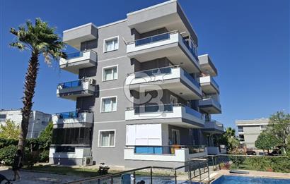 MENDERES COLDWELL BANKER POYRAZDAN HAVUZLU SİTE İÇİ DAİRE