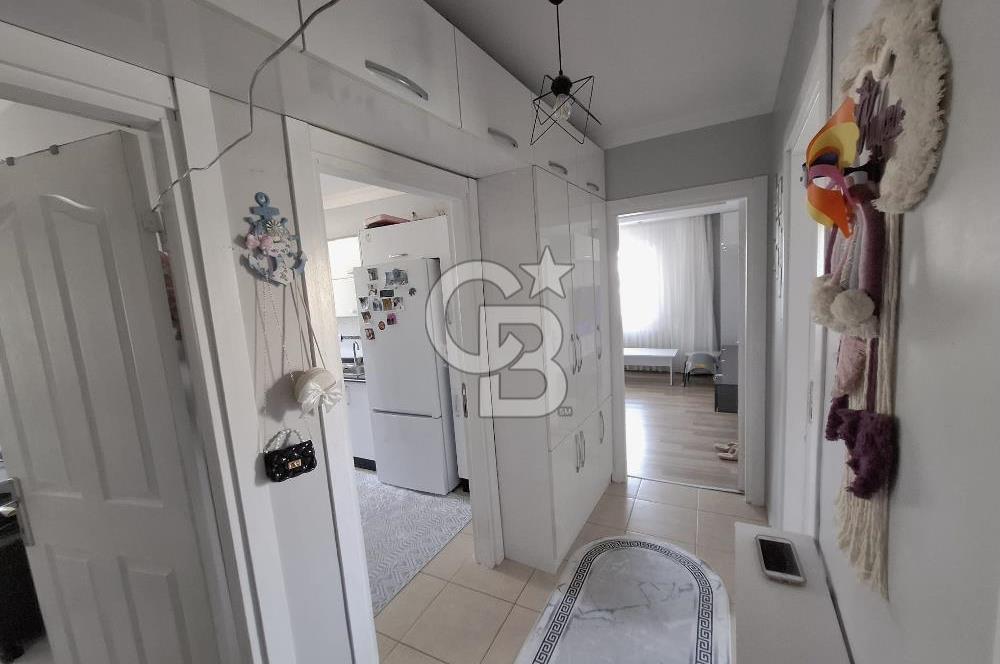 MENDERES COLDWELL BANKER POYRAZDAN HAVUZLU SİTE İÇİ DAİRE