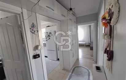 MENDERES COLDWELL BANKER POYRAZDAN HAVUZLU SİTE İÇİ DAİRE