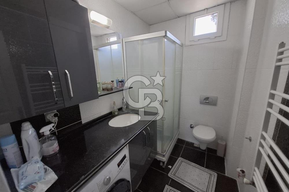MENDERES COLDWELL BANKER POYRAZDAN HAVUZLU SİTE İÇİ DAİRE