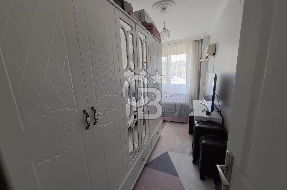 MENDERES COLDWELL BANKER POYRAZDAN HAVUZLU SİTE İÇİ DAİRE