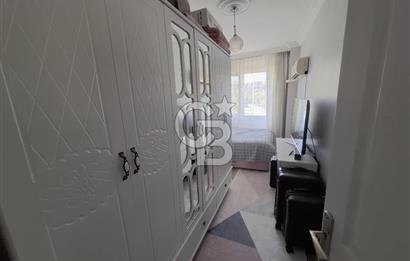 MENDERES COLDWELL BANKER POYRAZDAN HAVUZLU SİTE İÇİ DAİRE