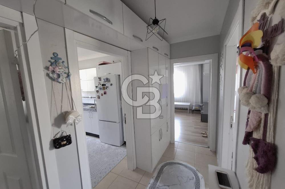 MENDERES COLDWELL BANKER POYRAZDAN HAVUZLU SİTE İÇİ DAİRE