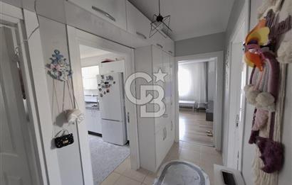 MENDERES COLDWELL BANKER POYRAZDAN HAVUZLU SİTE İÇİ DAİRE