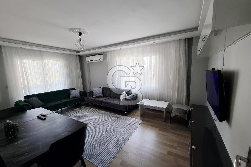 MENDERES COLDWELL BANKER POYRAZDAN HAVUZLU SİTE İÇİ DAİRE