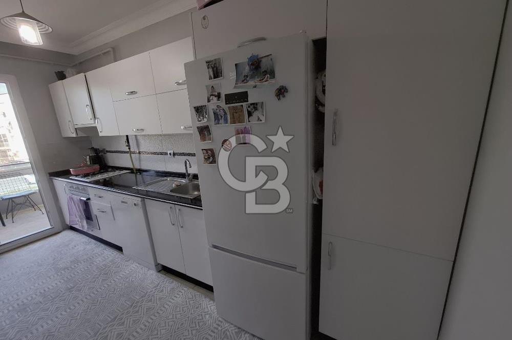 MENDERES COLDWELL BANKER POYRAZDAN HAVUZLU SİTE İÇİ DAİRE