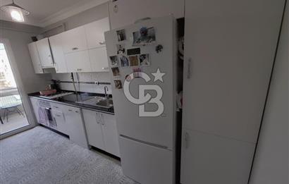 MENDERES COLDWELL BANKER POYRAZDAN HAVUZLU SİTE İÇİ DAİRE