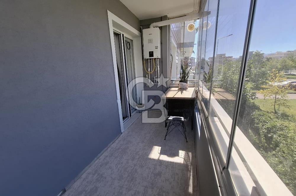 MENDERES COLDWELL BANKER POYRAZDAN HAVUZLU SİTE İÇİ DAİRE