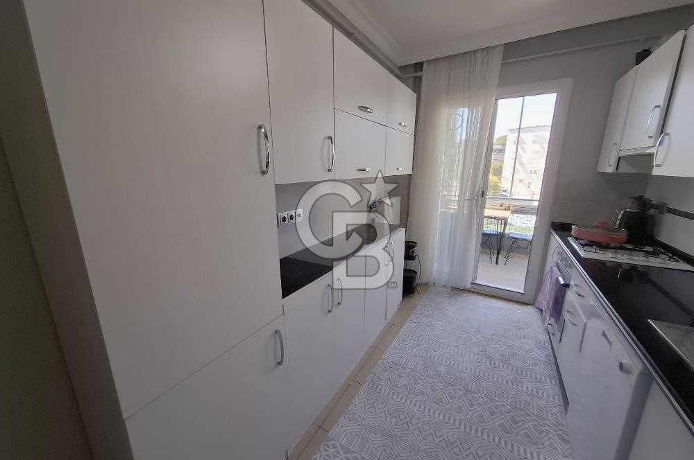 MENDERES COLDWELL BANKER POYRAZDAN HAVUZLU SİTE İÇİ DAİRE