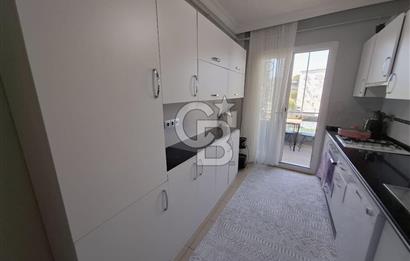 MENDERES COLDWELL BANKER POYRAZDAN HAVUZLU SİTE İÇİ DAİRE